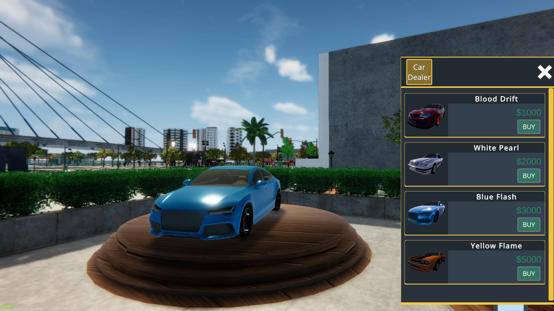 摇滚明星生活模拟器/Rock Star Life Simulator 截图 14