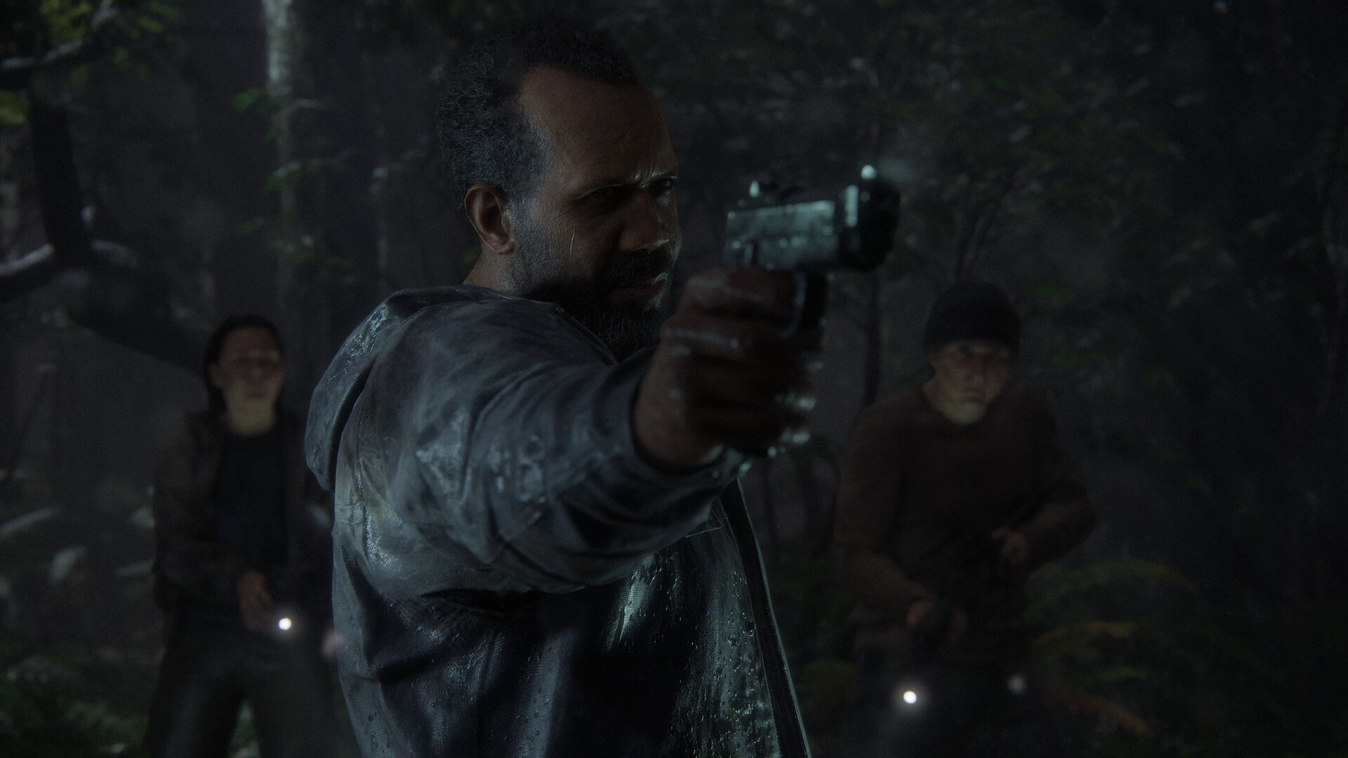 Steam游戏 最后生还者2 重制版 The Last of Us™ Part II Remastered 国区 正版激活入库