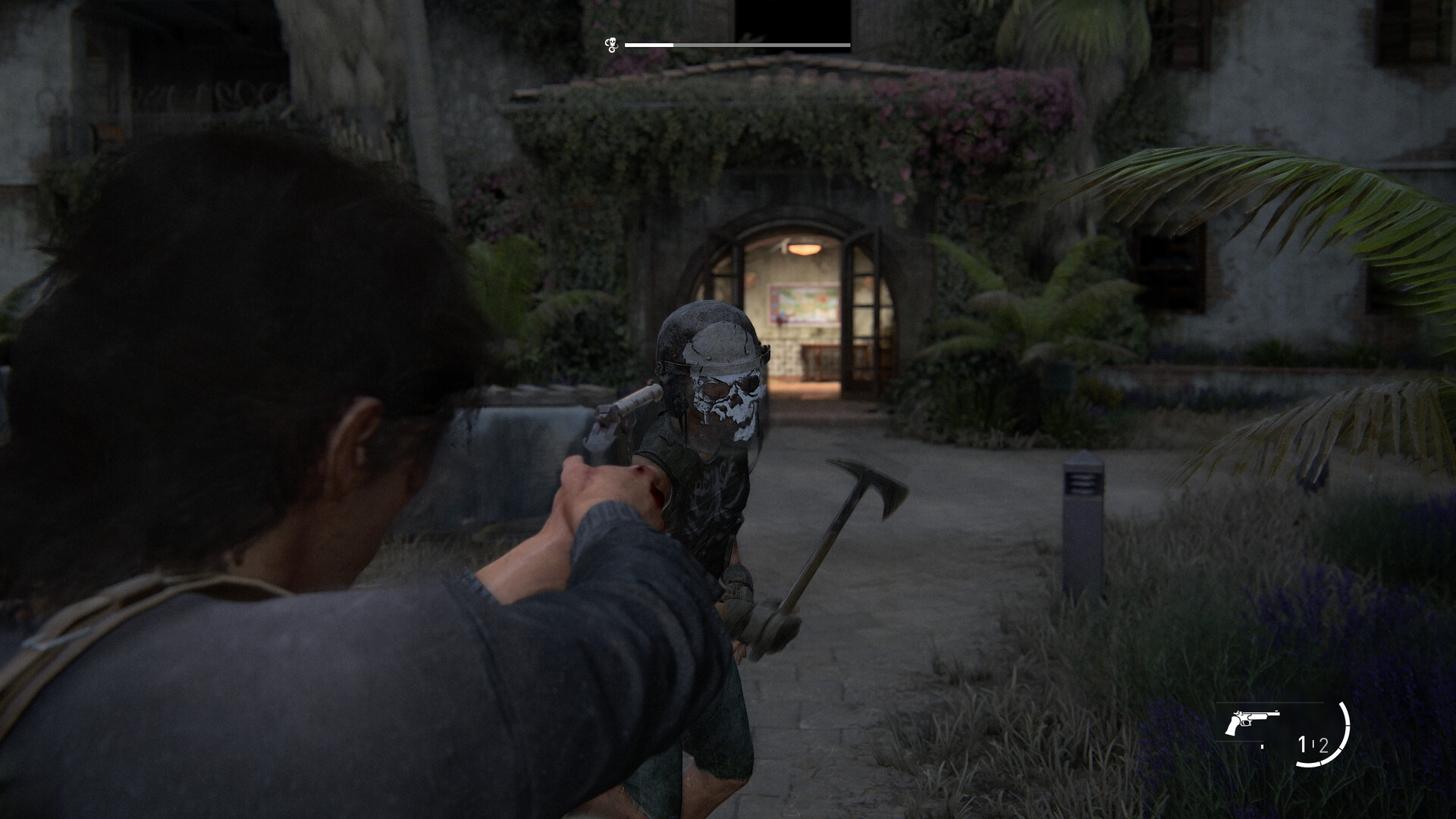 图片[15]-最后生还者2：重制版/美国末日2（The Last of Us™ Part II Remastered）免安装中文预购特典版下载-蒸汽游戏宝库 - 高质量Steam单机游戏下载站