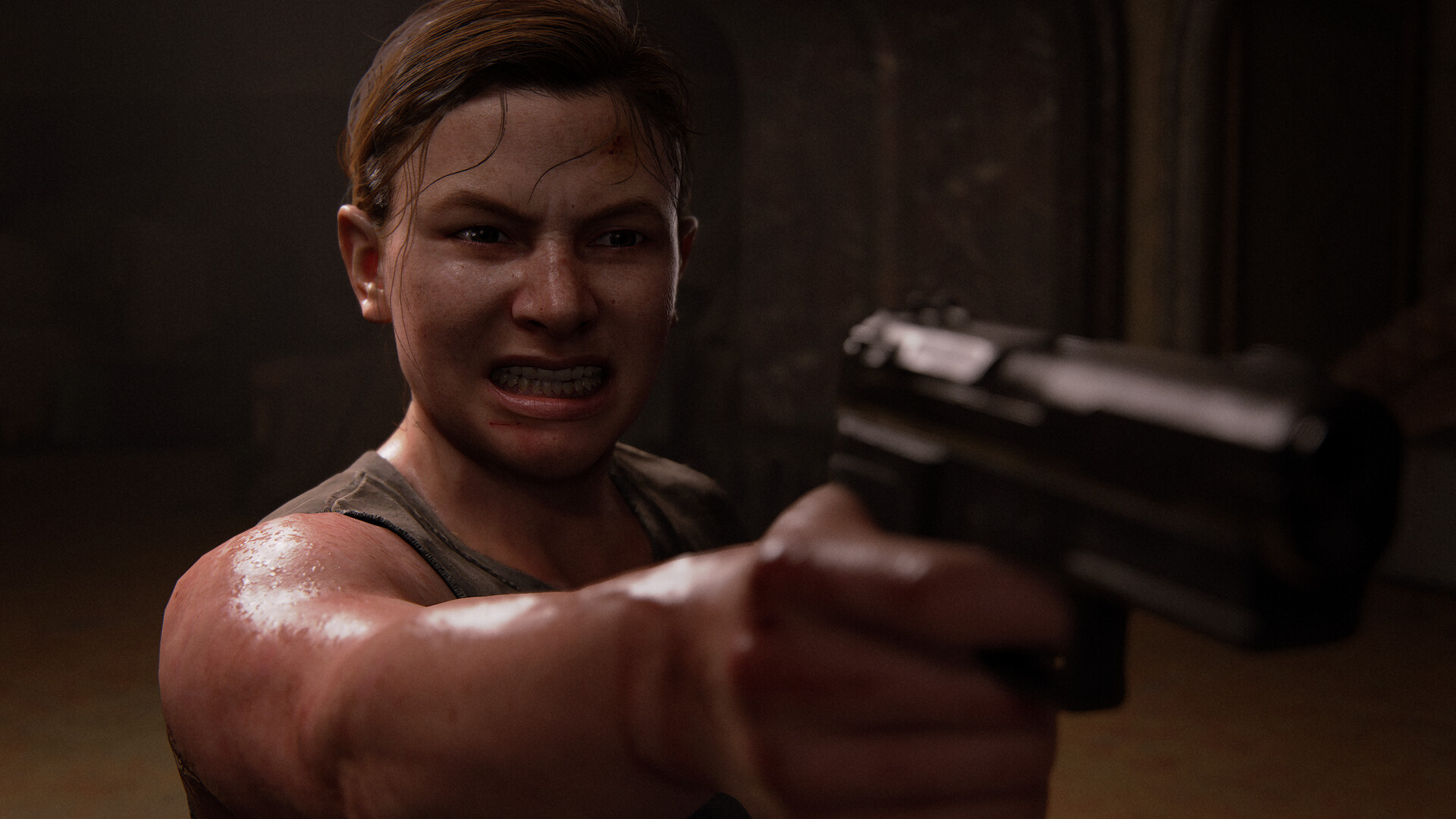 Steam游戏 最后生还者2 重制版 The Last of Us™ Part II Remastered 国区 正版激活入库