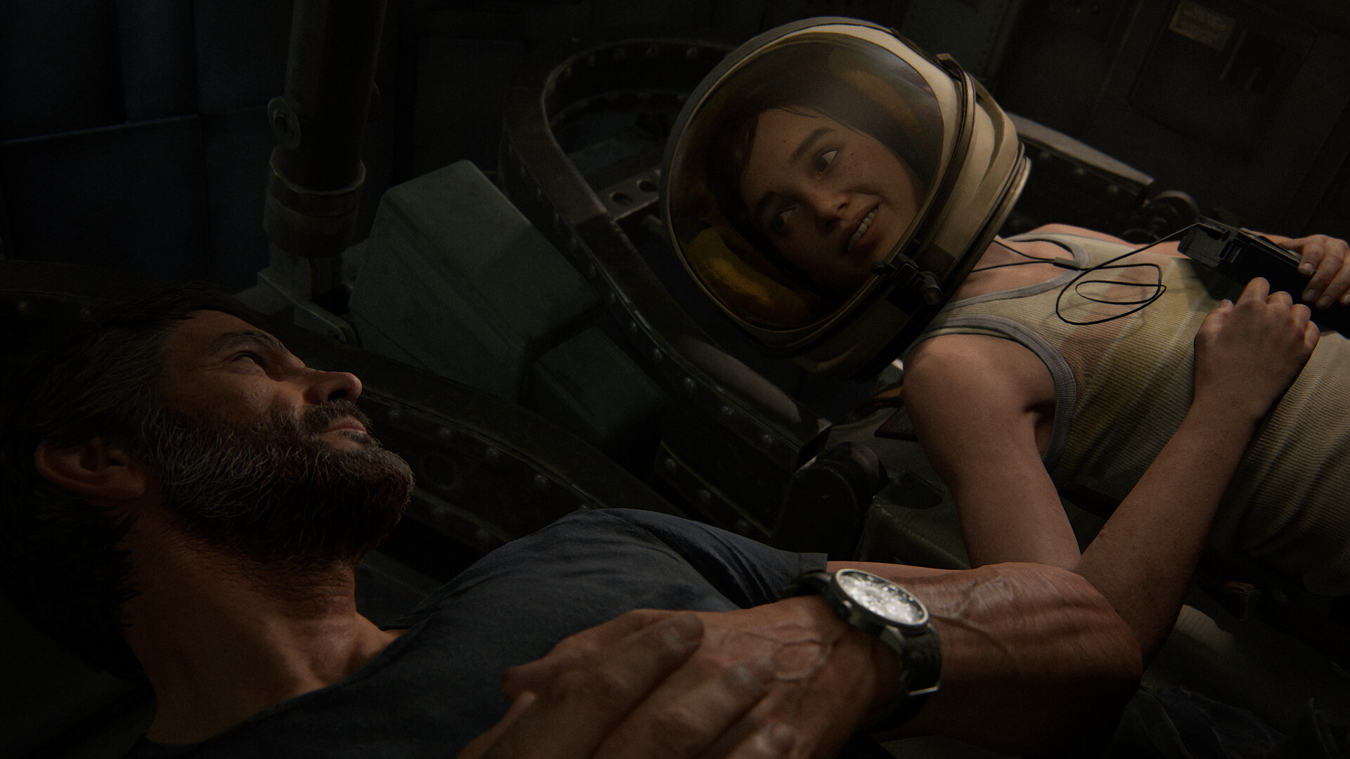 Steam游戏 最后生还者2 重制版 The Last of Us™ Part II Remastered 国区 正版激活入库