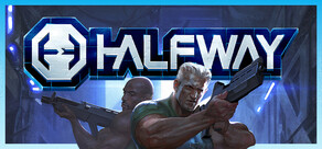 Halfway