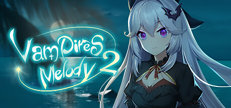 吸血鬼旋律2/Vampires’ Melody 2
