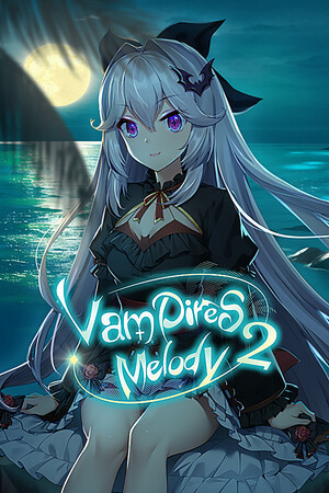 Vampires' Melody 2 - 单机岛