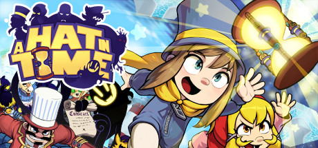 时光之帽|A Hat in Time|v20260928|官方中文|支持手柄|容量10G