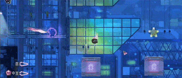 异幻之梦 The Weird Dream插图1