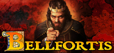 贝尔福蒂斯|Bellfortis|Build.23222048|容量314MB|官方简体中文|支持键盘.鼠标插图1vexvex