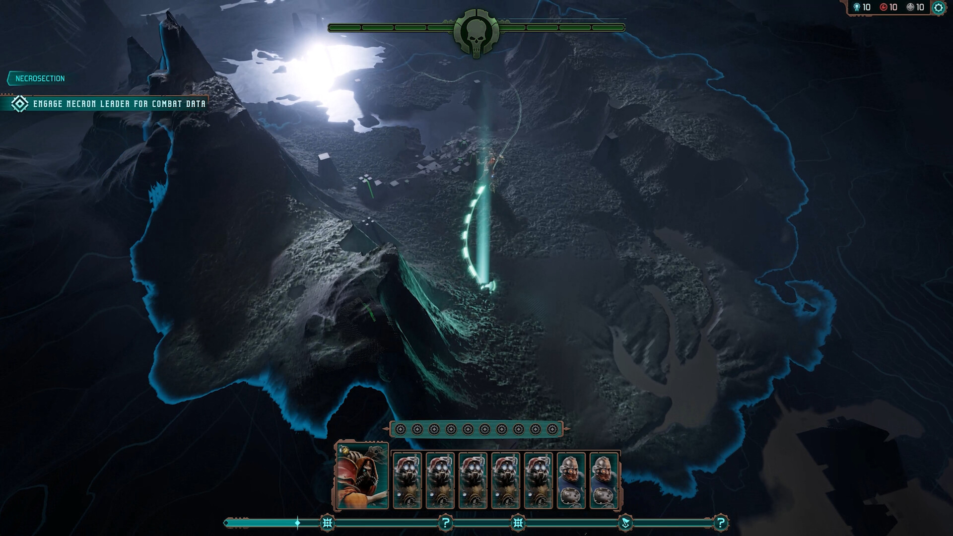 战锤40K：机械神教2|官方中文|支持手柄|Warhammer 40,000: Mechanicus II - 17