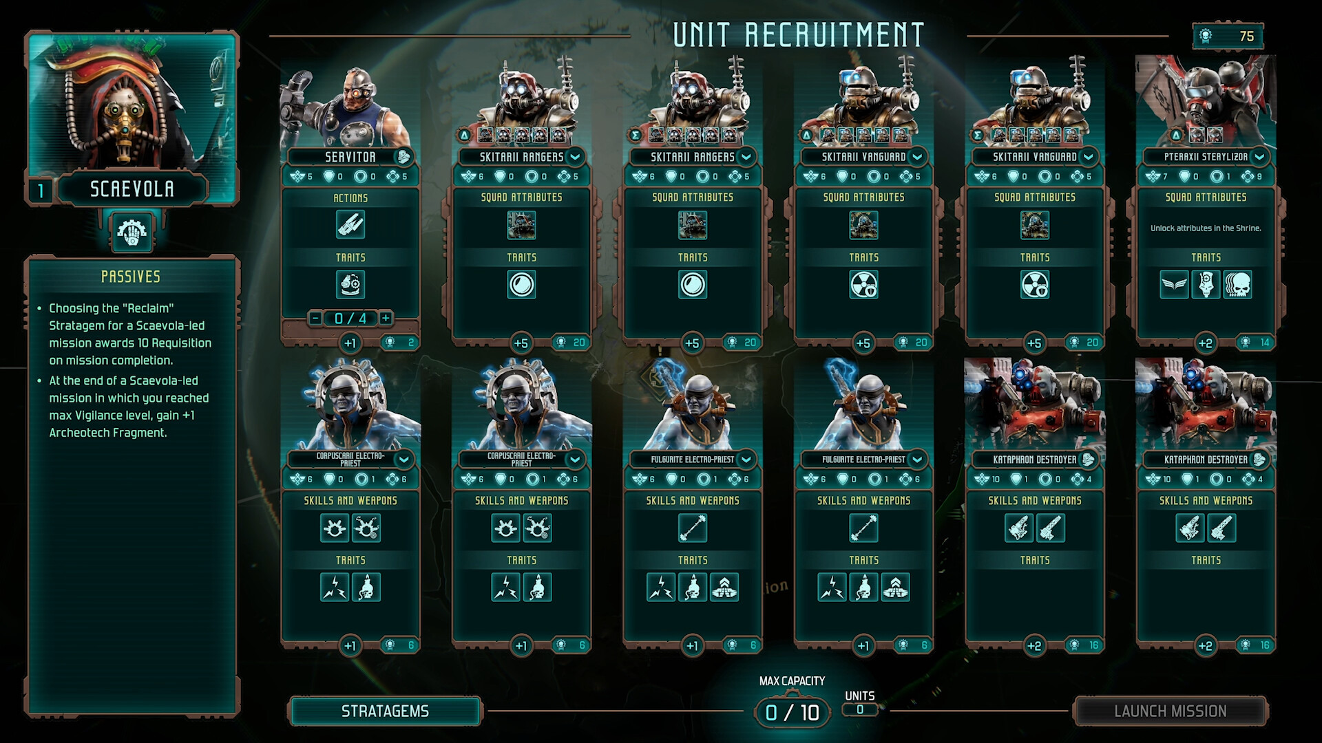 战锤40K：机械神教2|官方中文|支持手柄|Warhammer 40,000: Mechanicus II - 9