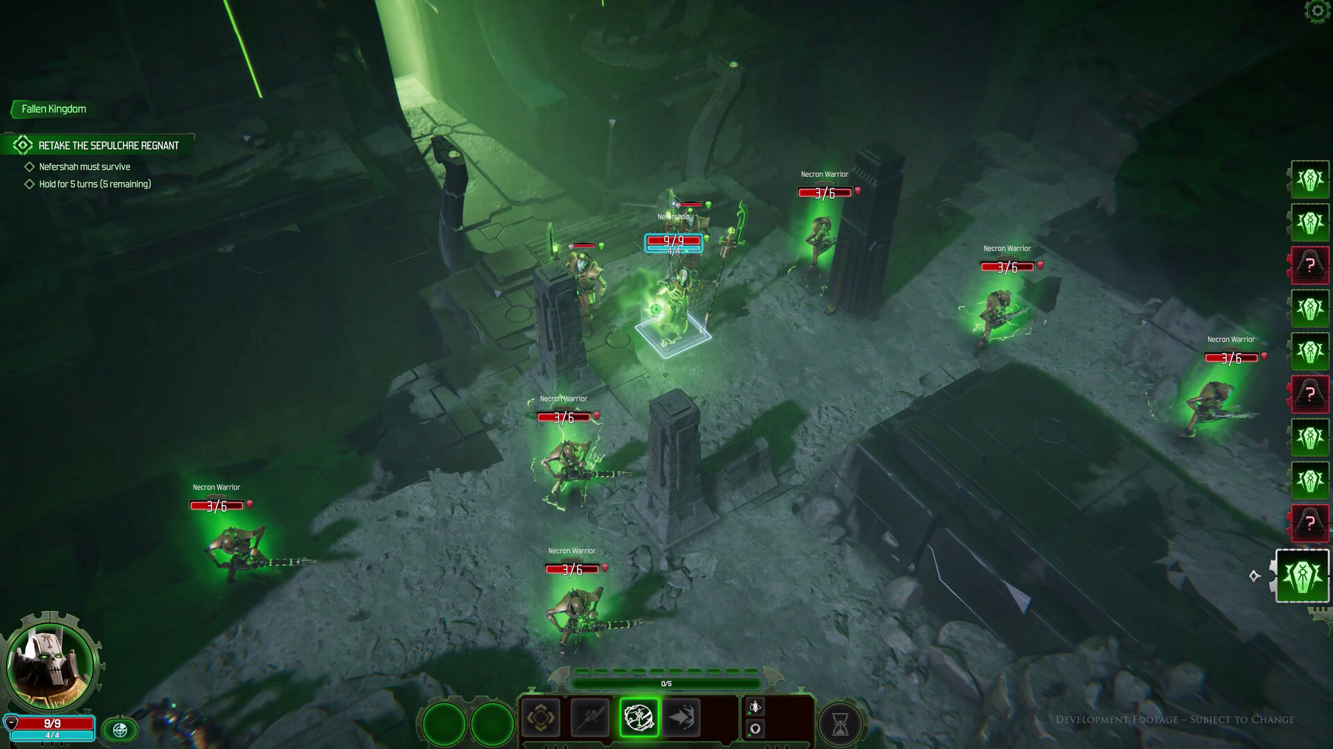 图片[6]-战锤40K：机械神教2（Warhammer 40,000: Mechanicus II）v1.0.0.16 免安装中文版下载-蒸汽游戏宝库 - 高质量Steam单机游戏下载站