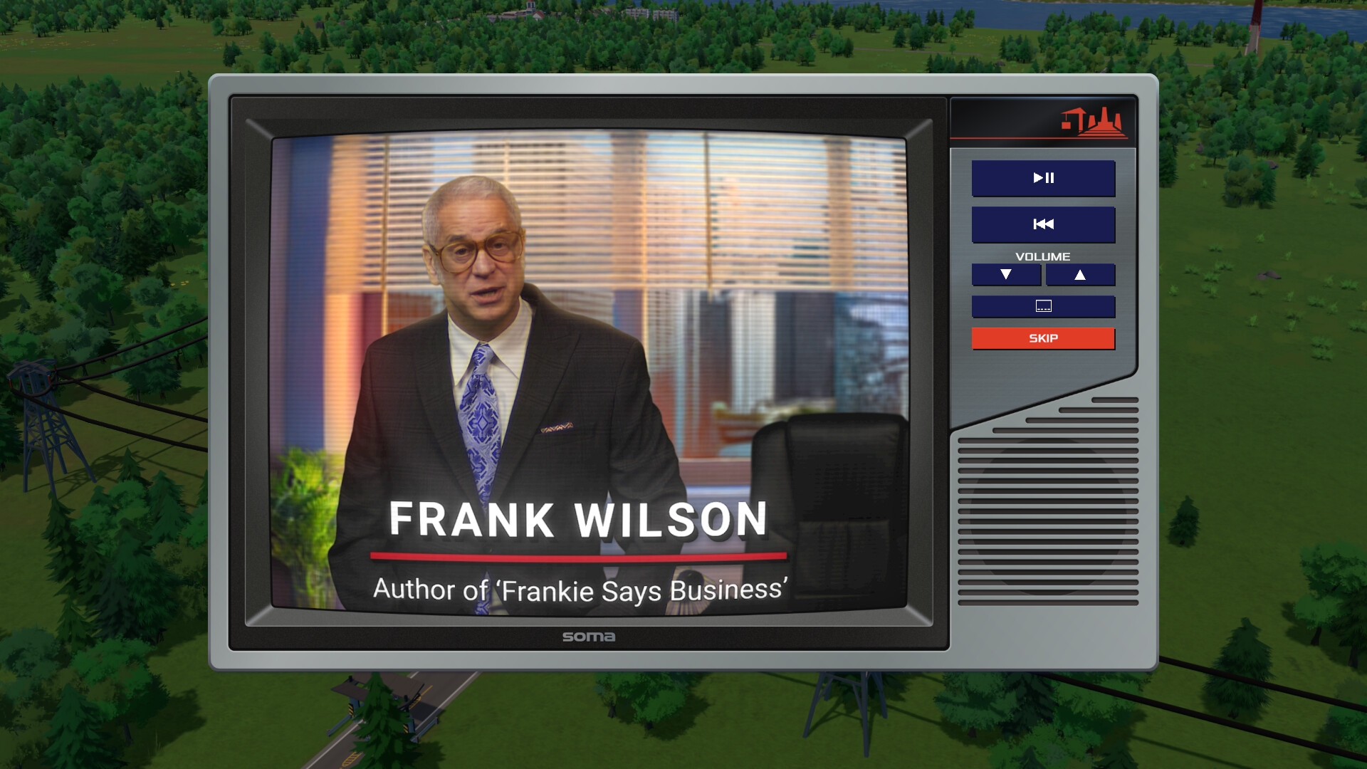 工业崛起2/Rise of Industry 2 截图 10