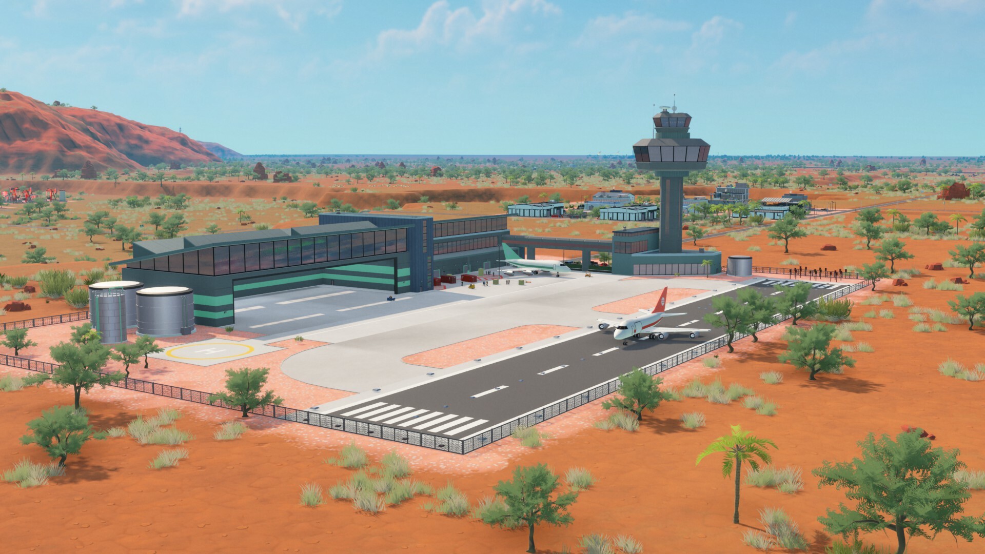 工业崛起2/Rise of Industry 2 截图 6