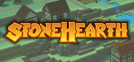 《石炉 Stonehearth》v1.10英文版+Alpha.16中文汉化版