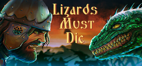 俄罗斯人对蜥蜴人/LIZARDS MUST DIE-悟界ShareHub