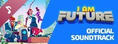 I Am Future Soundtrack