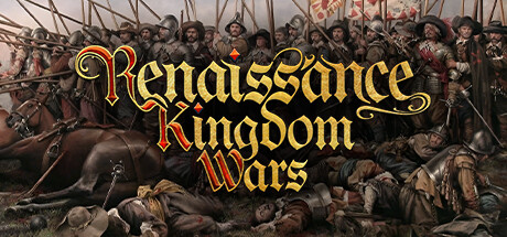 《文艺复兴王国战争/Renaissance Kingdom Wars》v0.44中文版-拾艺肆