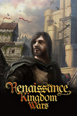 Renaissance Kingdom Wars 文艺复兴王国战争 | 免安装中文版下载 - 单机岛