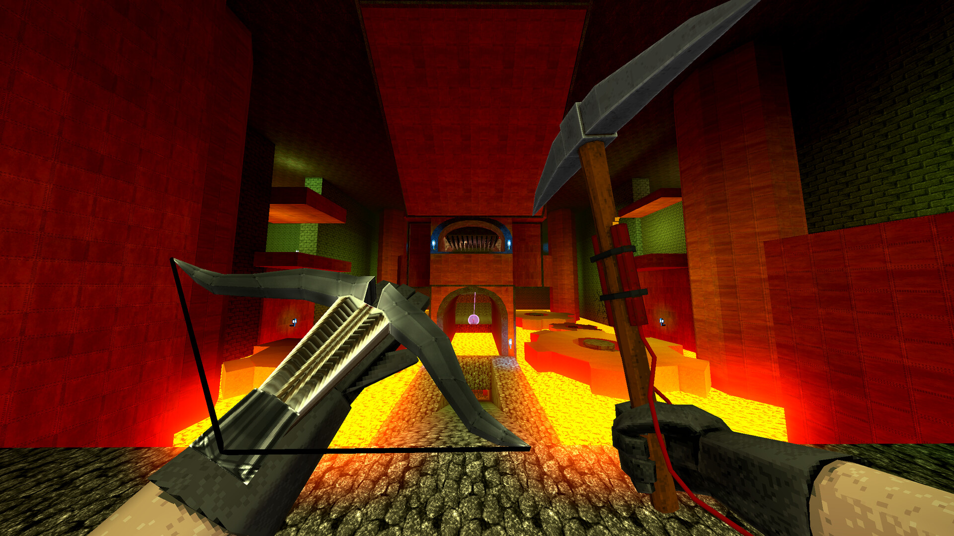 窃血之徒/Bloodthief 截图 8