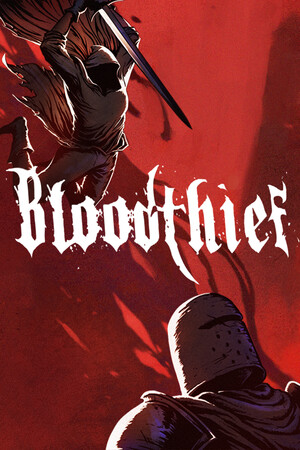 窃血之徒 Bloodthief-单机岛