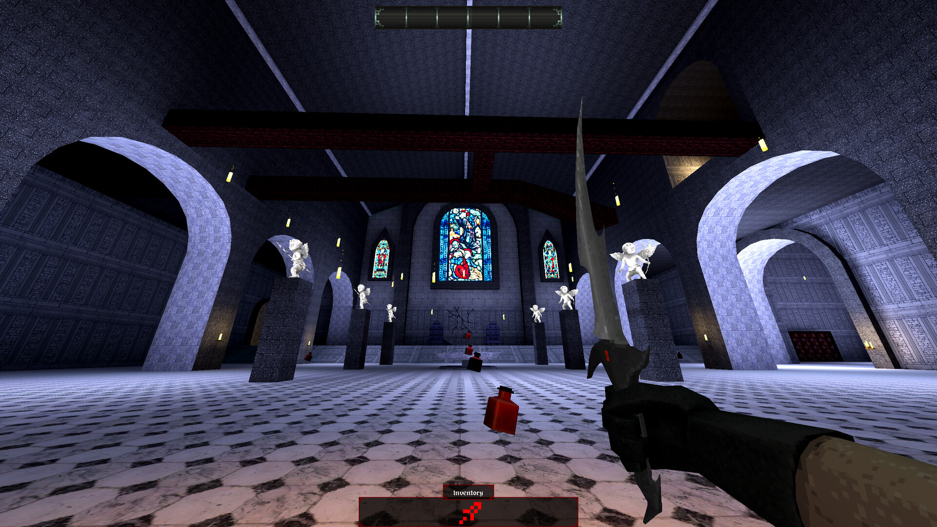 图片[11] - 《窃血之徒 Bloodthief》v1.2.3-|容量4.28GB|官方简体中文|支持键盘.鼠标.手柄4.28GB - steam宝儿.com