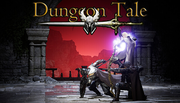 地下城传奇 DUNGEON TALE|官方中文|解压即撸| - 项目资源网