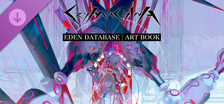 CRYMACHINA - 