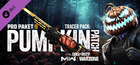 Call of Duty®: Modern Warfare® II - Bal Kabağı Güncellemesi: Pro Paketi