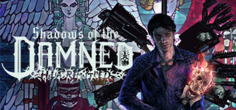 《暗影诅咒：地狱重制版(Shadows of the Damned: Hella Remastered)》