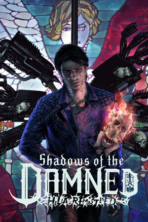 Shadows of the Damned: Hella Remastered | 免安装中文版下载 - 单机岛
