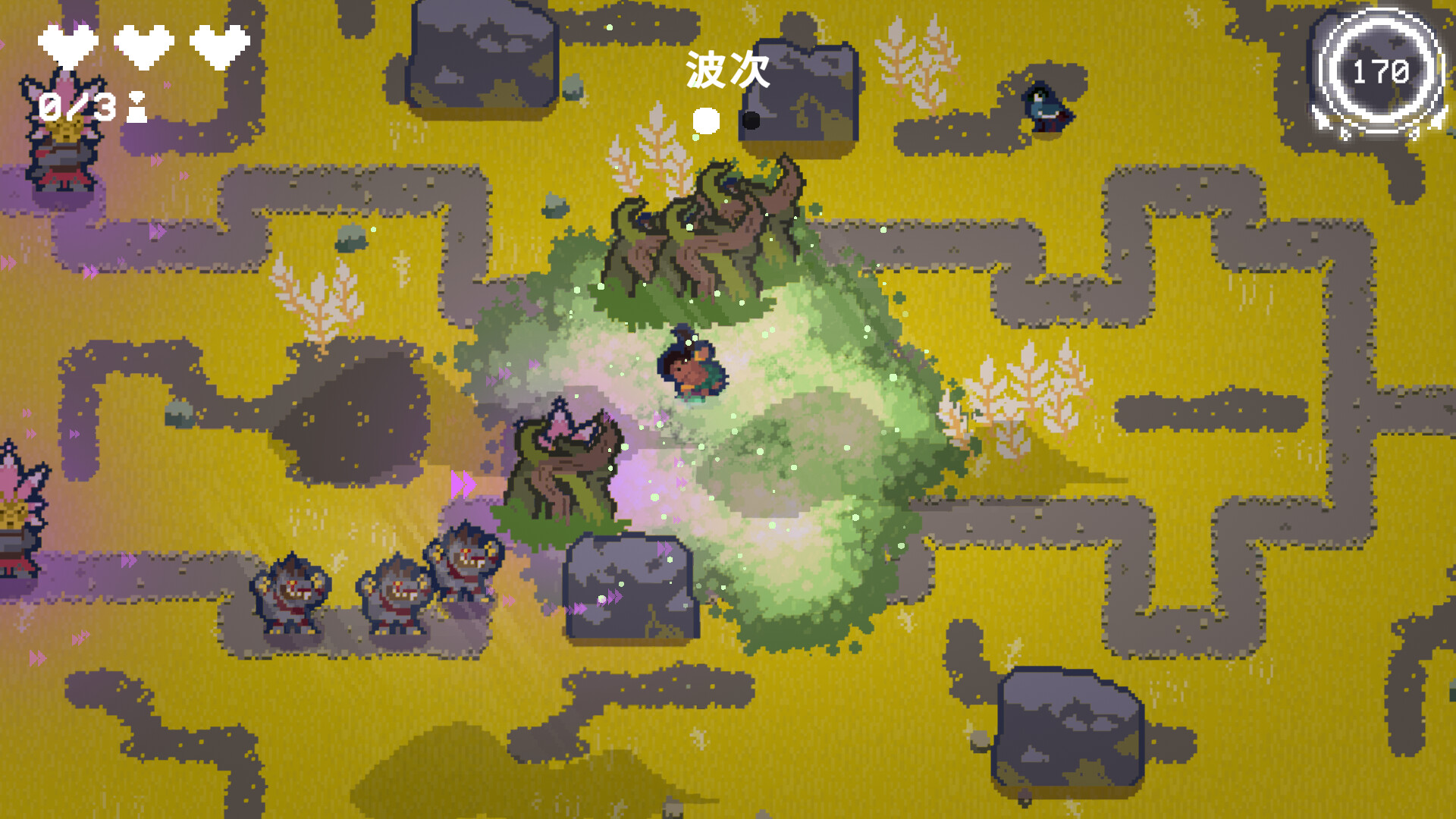 《太阳石大战(Sunstone War)》|V1.1.5|中文|免安装硬盘版 《太阳石大战(Sunstone War)》|V1.1.5|中文|免安装硬盘版