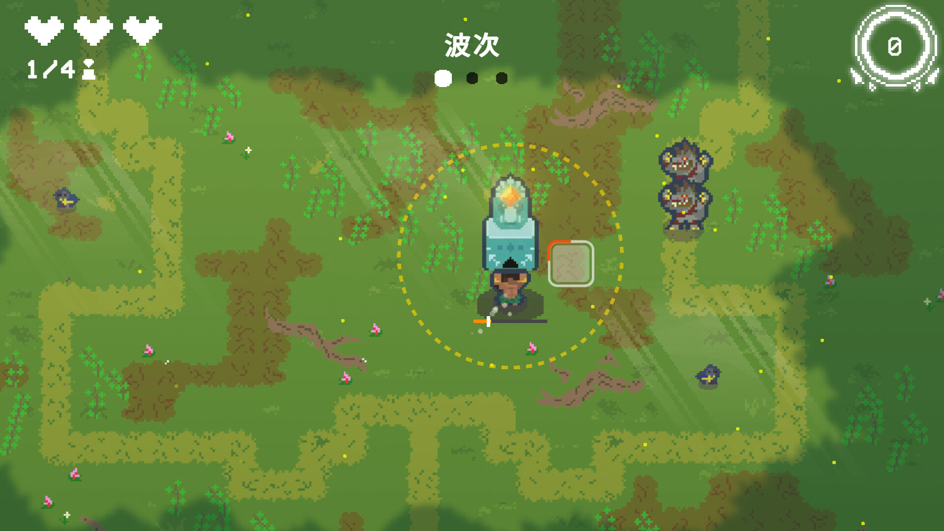 《太阳石大战(Sunstone War)》|V1.1.5|中文|免安装硬盘版 《太阳石大战(Sunstone War)》|V1.1.5|中文|免安装硬盘版