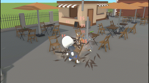 混乱制造者|Mayhemers最新版官方中文免费下载