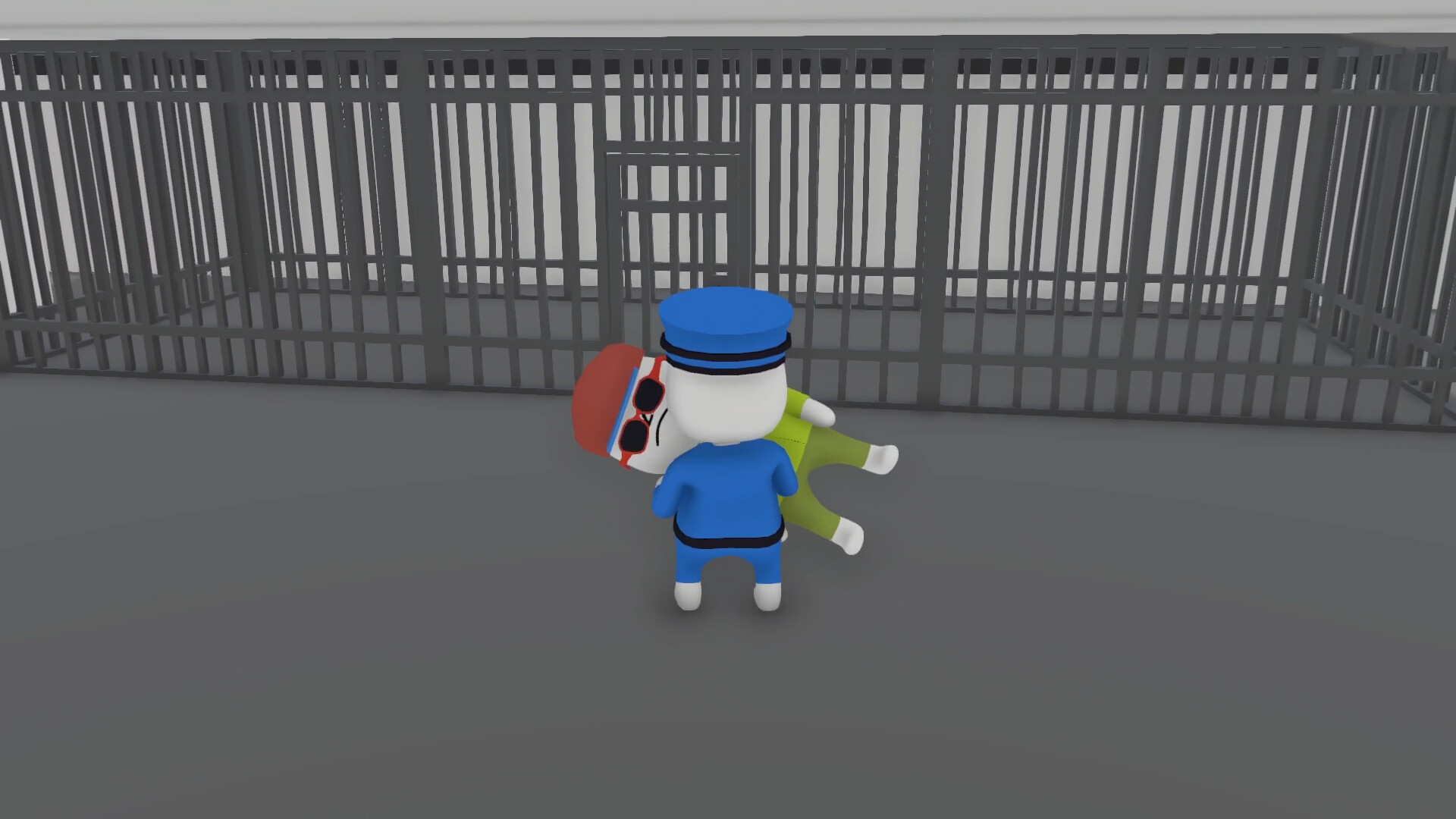 Mayhemers/Mayhemers 截图 4