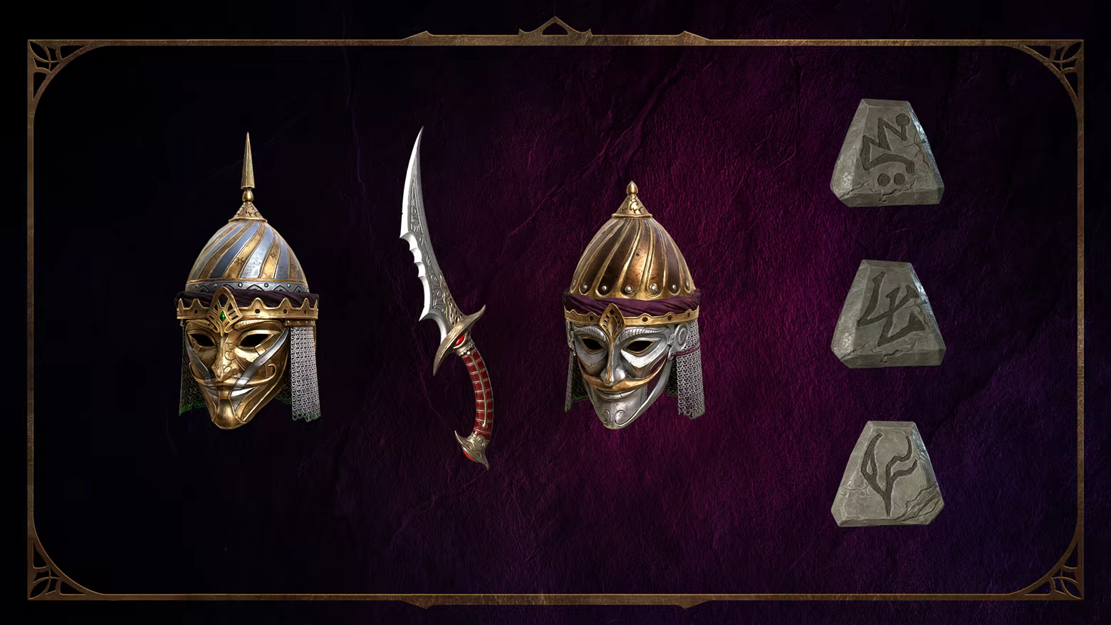 图片[12] • 《暗黑破坏神2：重制版 – 终极包/Diablo II: Resurrected – Infernal Edition》v3.0.91923|容量38.2GB|官方简体中文|支持键盘.鼠标.手柄 • BUG软件