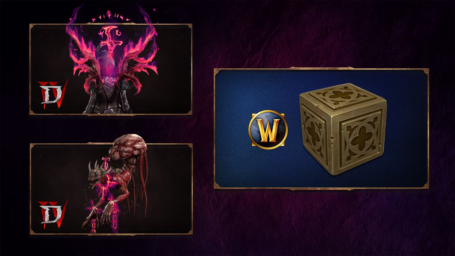 图片[14] • 《暗黑破坏神2：重制版 – 终极包/Diablo II: Resurrected – Infernal Edition》v3.0.91923|容量38.2GB|官方简体中文|支持键盘.鼠标.手柄 • BUG软件