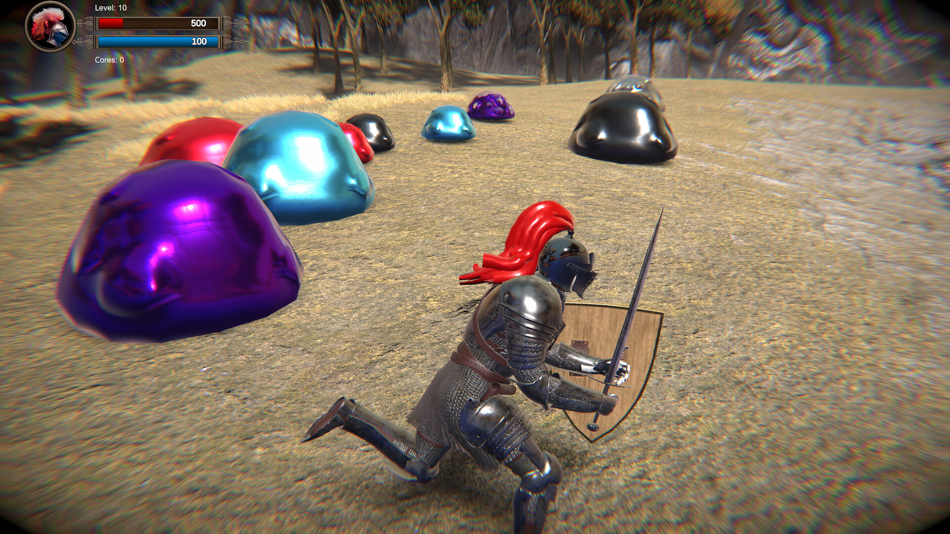 《无光之境(Absence of Light)》|中文|免安装硬盘版 《无光之境(Absence of Light)》|中文|免安装硬盘版