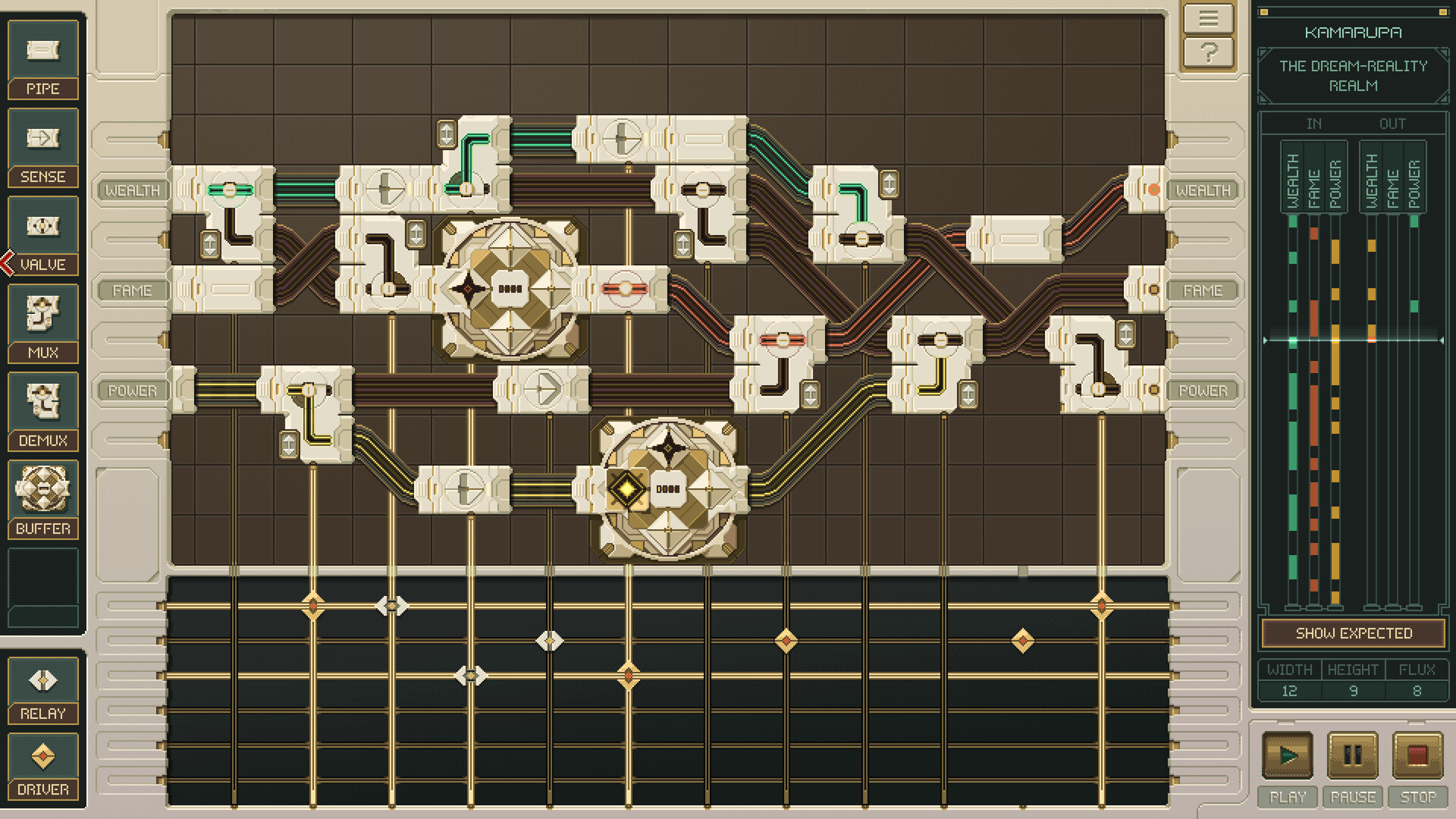 U.V.S.化现号/U.V.S. Nirmana 截图 7
