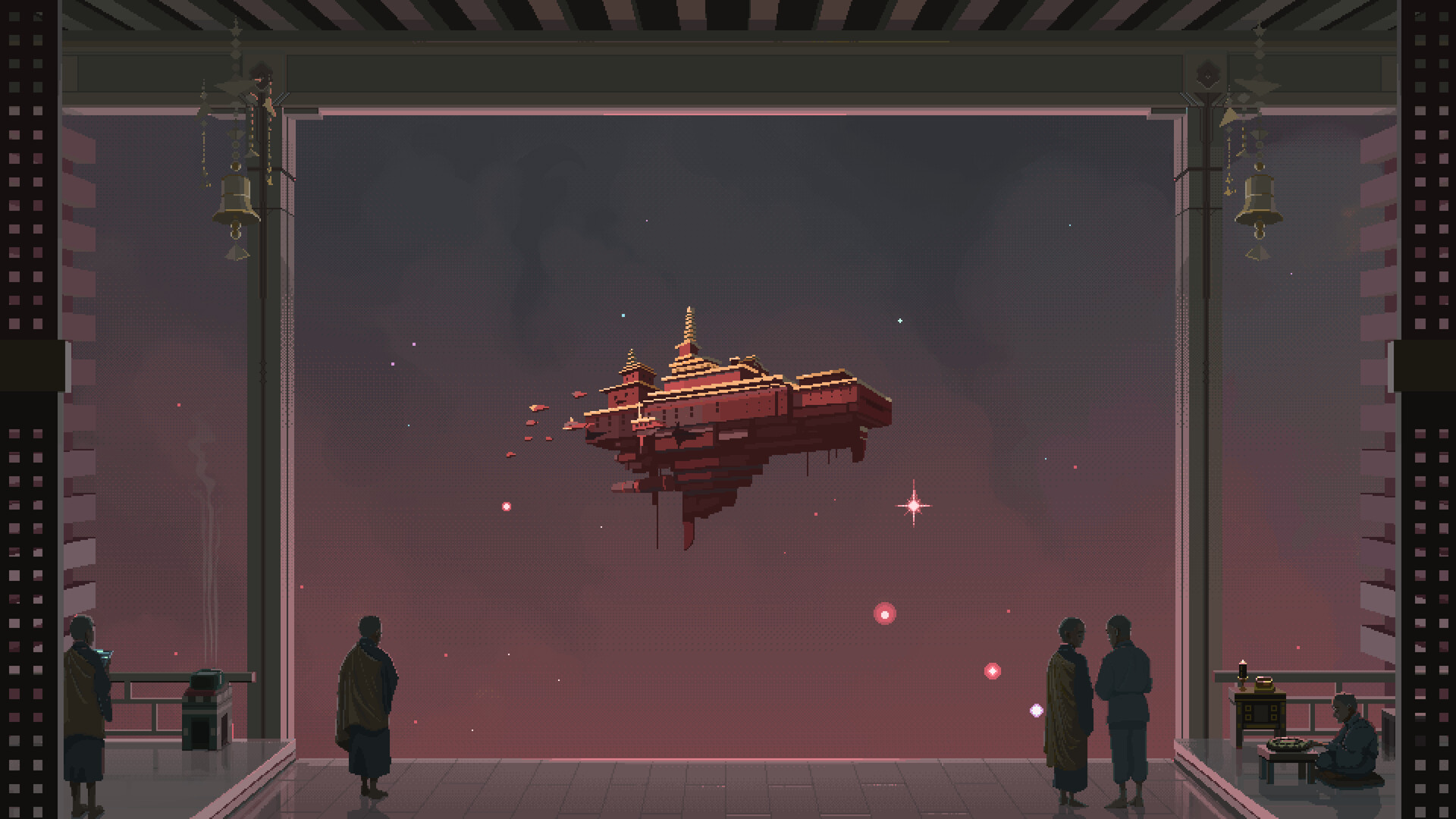 图片[3]-U.V.S.化现号（U.V.S. Nirmana）Build.23207199[中文][0.18G]-极客游戏