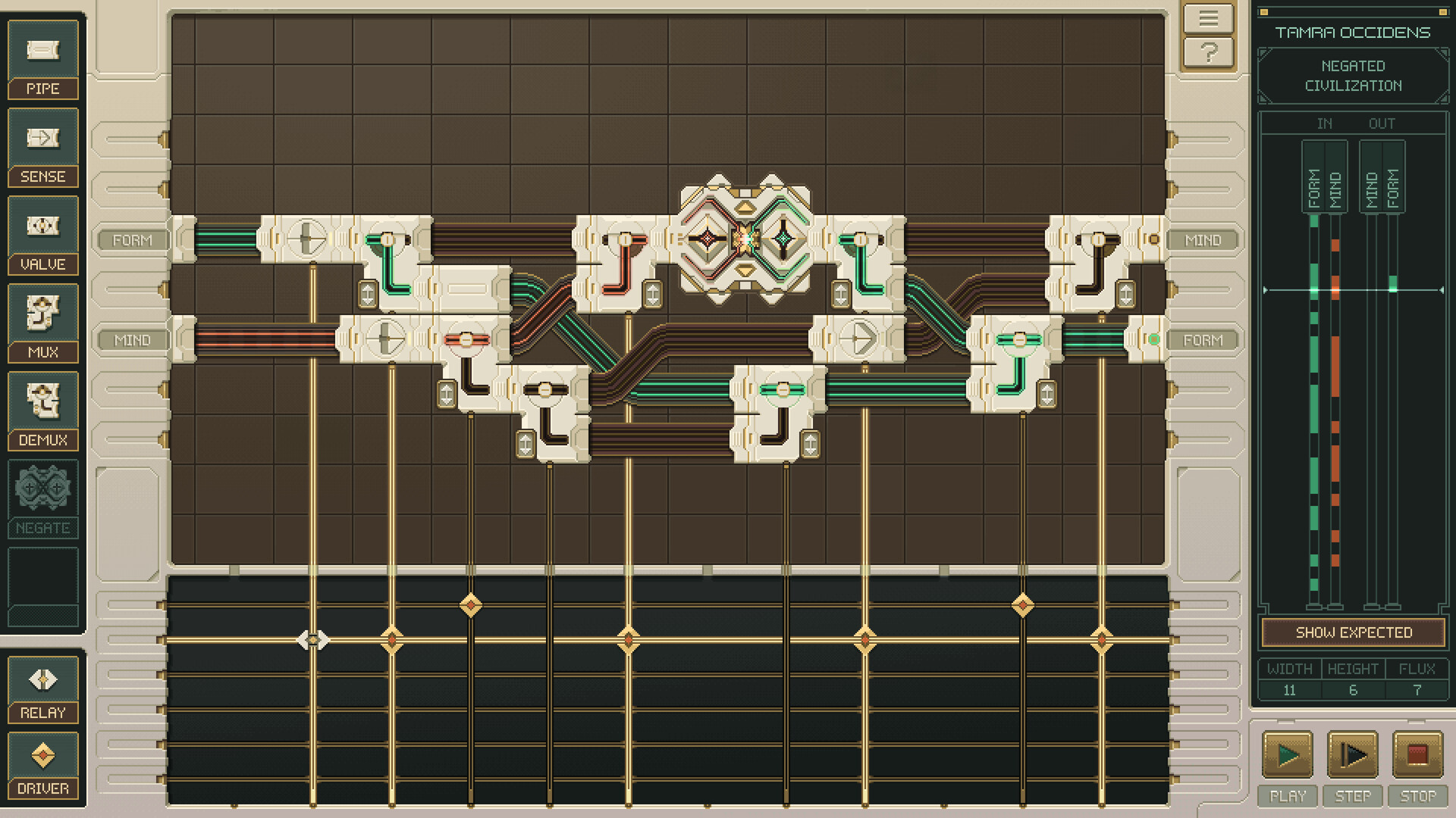 图片[6]-U.V.S.化现号（U.V.S. Nirmana）Build.23207199[中文][0.18G]-极客游戏