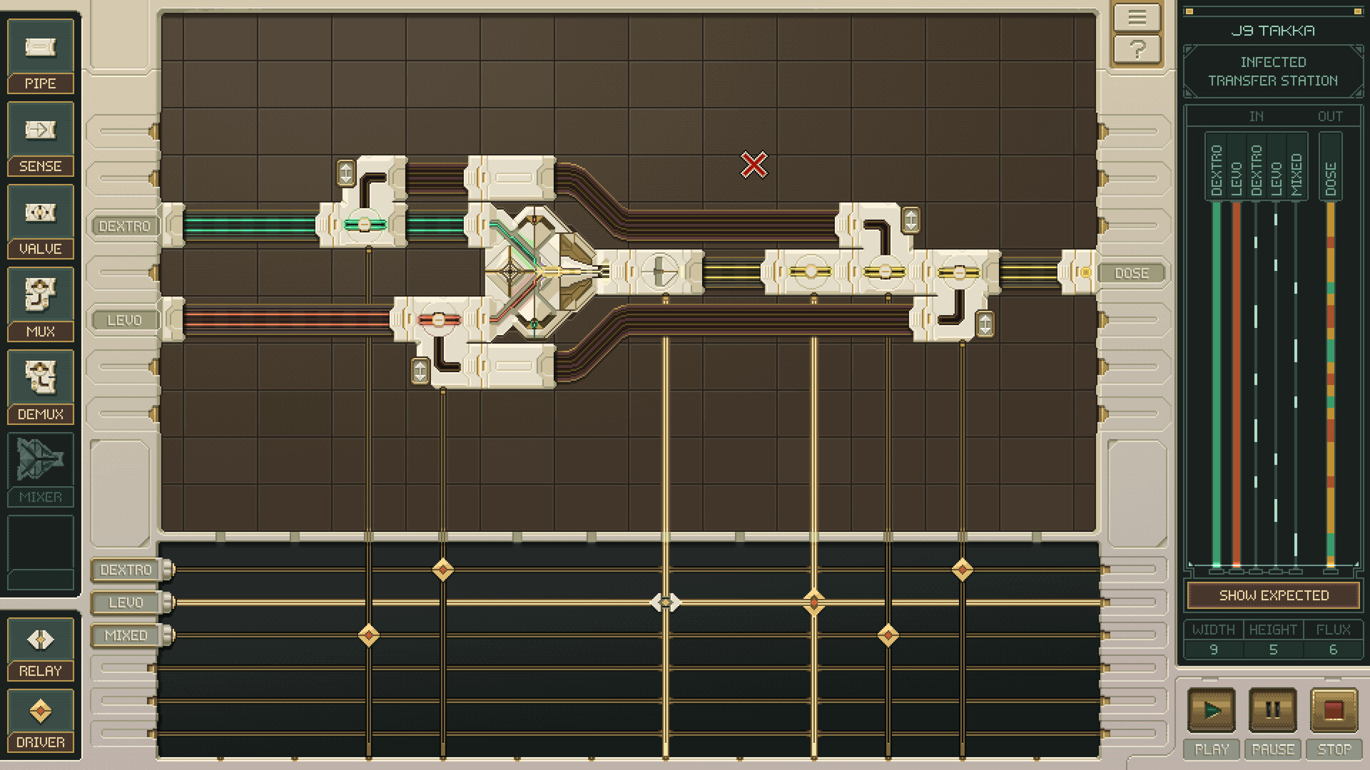 图片[2]-U.V.S.化现号（U.V.S. Nirmana）Build.23207199[中文][0.18G]-极客游戏