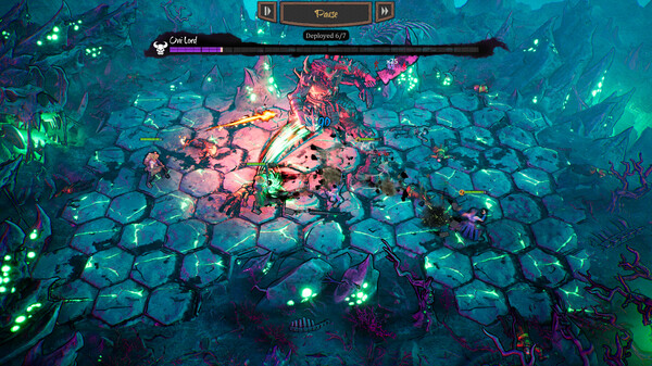 图片[2]-暗影帷幕：《五轮传奇》 Shadowveil Legend of The Five Rings v1.0.0.17846 -飞星（官中）-蒸汽游戏宝库 - 高质量Steam单机游戏下载站