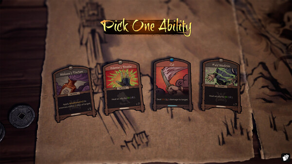 图片[5]-暗影帷幕：《五轮传奇》 Shadowveil Legend of The Five Rings v1.0.0.17846 -飞星（官中）-蒸汽游戏宝库 - 高质量Steam单机游戏下载站