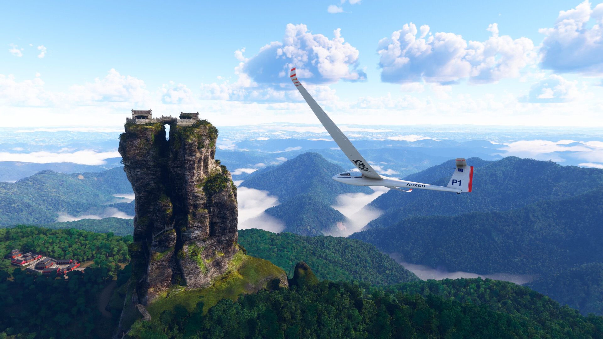 图片[22]-微软飞行模拟2024/Microsoft Flight Simulator 2024/支持网络联机-Hellovam资源网