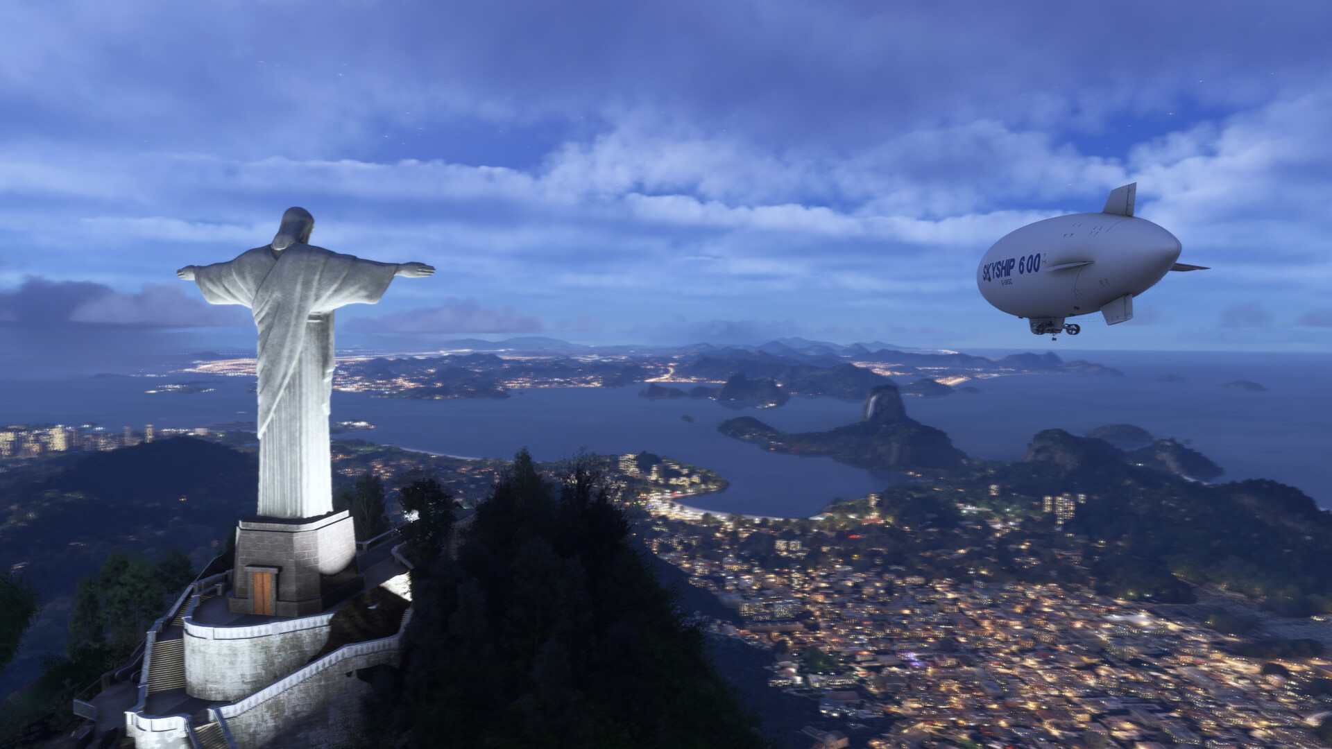微软飞行模拟2024|v1.1.10.0|联机版|官方中文|支持手柄|Microsoft Flight Simulator 2024 - 17