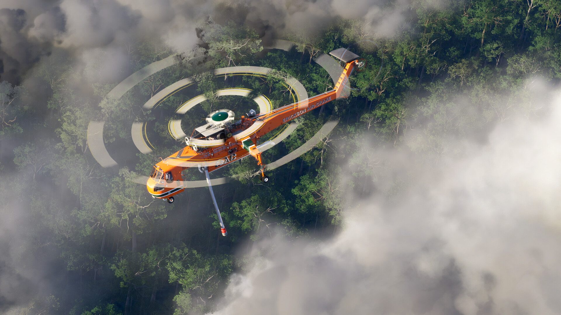 微软飞行模拟2024|v1.1.10.0|联机版|官方中文|支持手柄|Microsoft Flight Simulator 2024 - 7