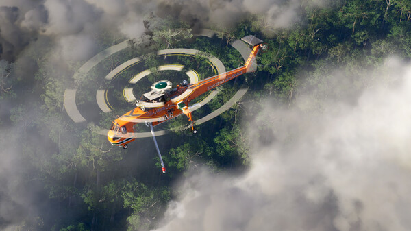 图片[2]-微软飞行模拟2024/Microsoft Flight Simulator 2024 v1.39.9.0（官中）-无忧免费游戏网
