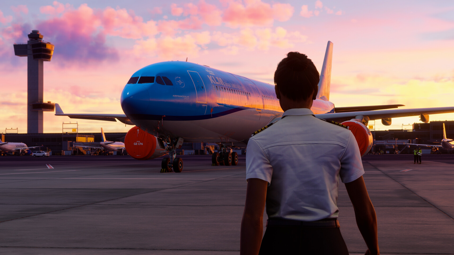 微软飞行模拟2024|v1.1.10.0|联机版|官方中文|支持手柄|Microsoft Flight Simulator 2024 - 6