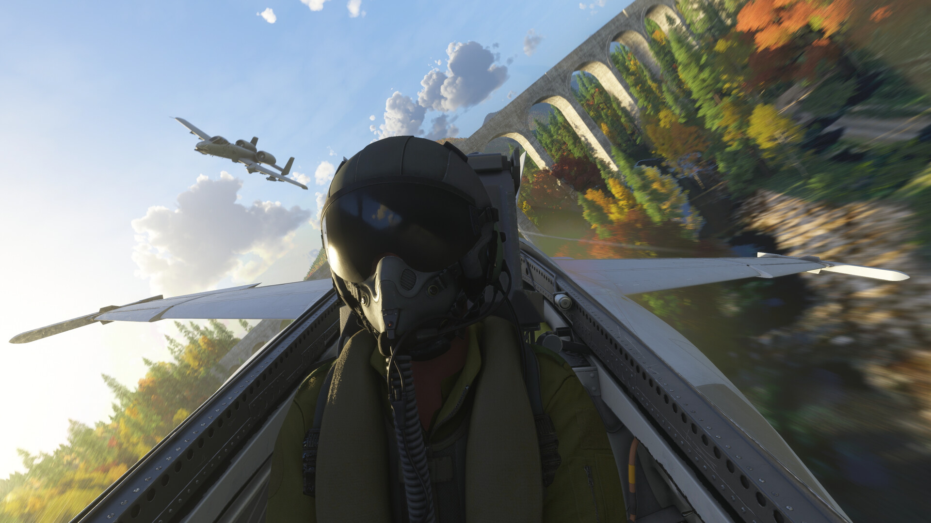 微软飞行模拟2024|v1.1.10.0|联机版|官方中文|支持手柄|Microsoft Flight Simulator 2024 - 9