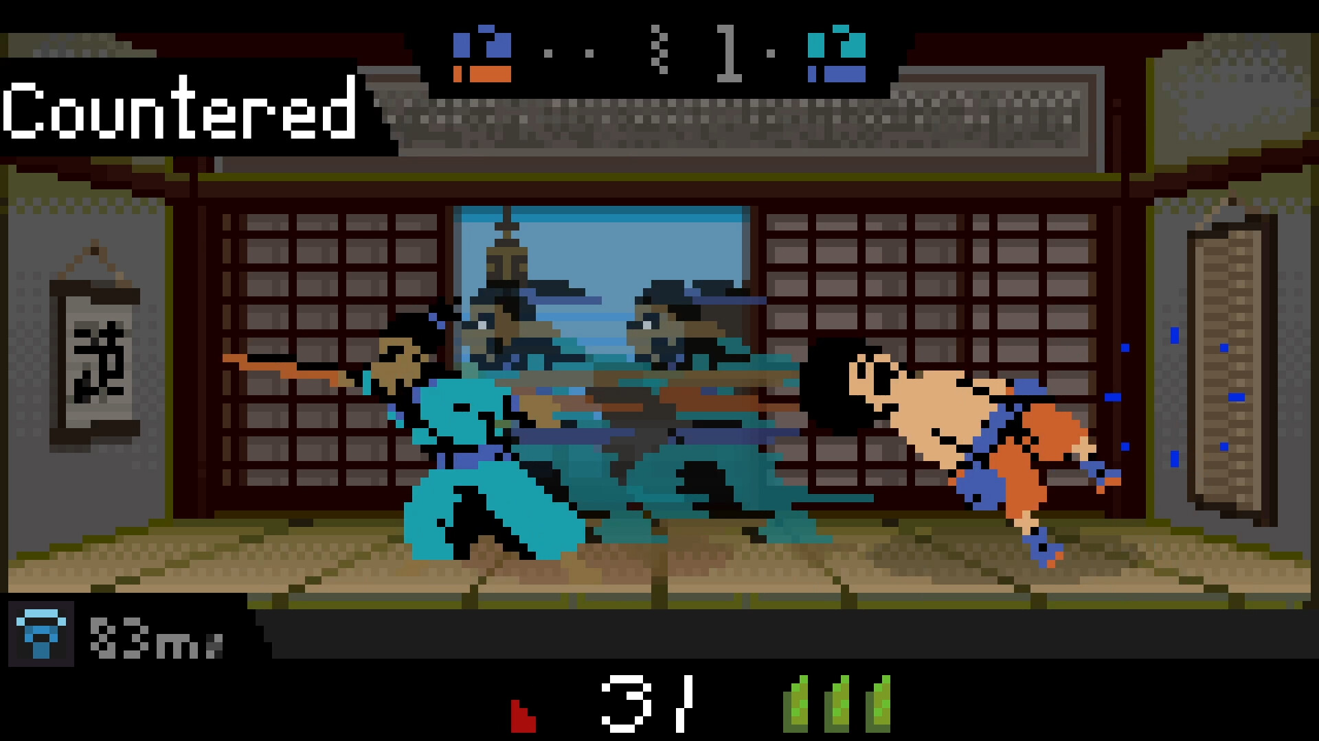 道场大师|官方中文|支持手柄|Dojo Masters - 2