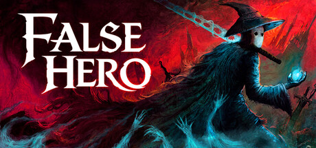 伪英雄/False Hero-绿树游戏社区